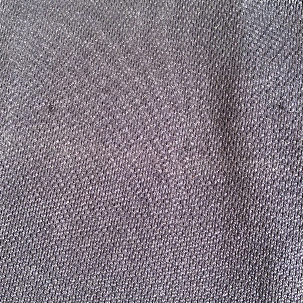 adidas Navy Blue Capris - Picture 6 of 7